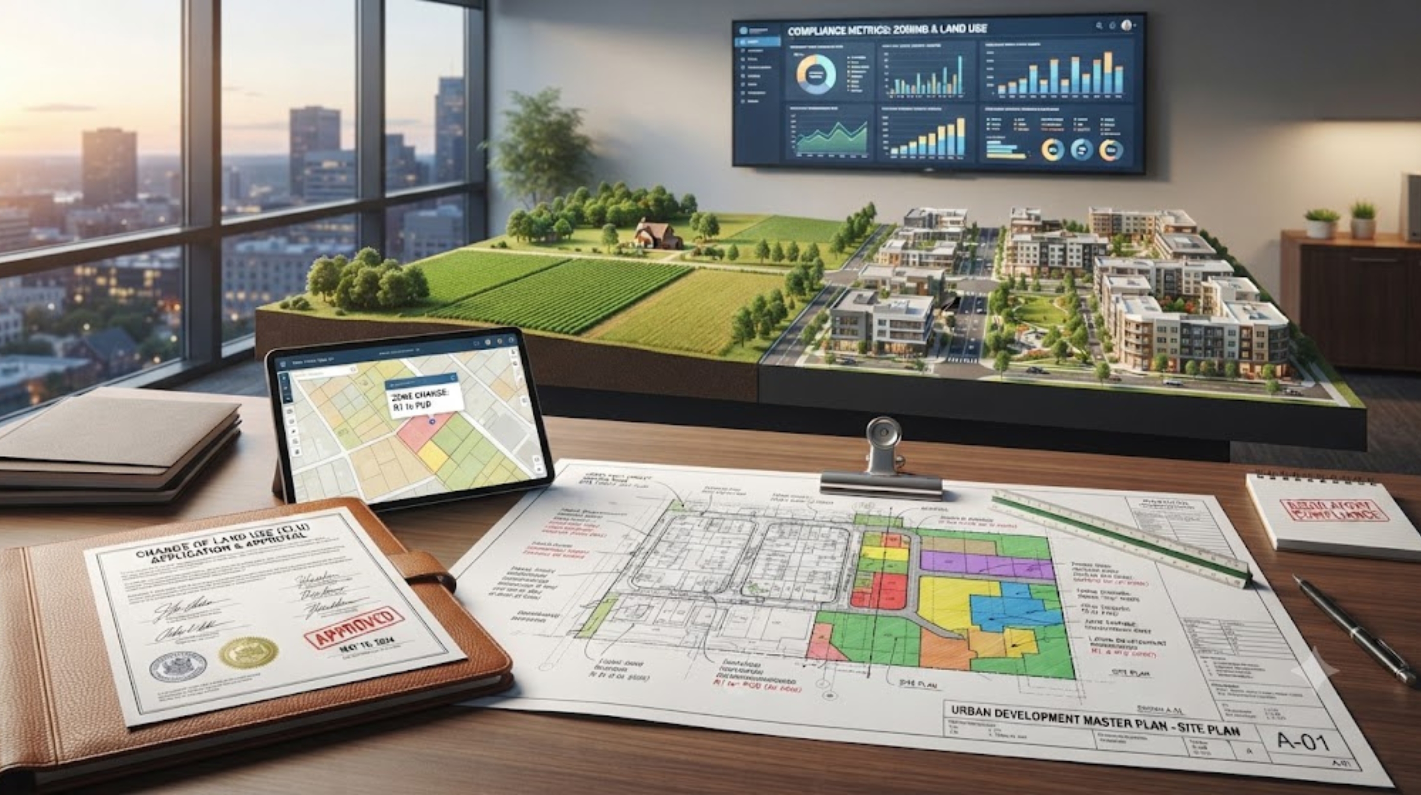 Building Plans