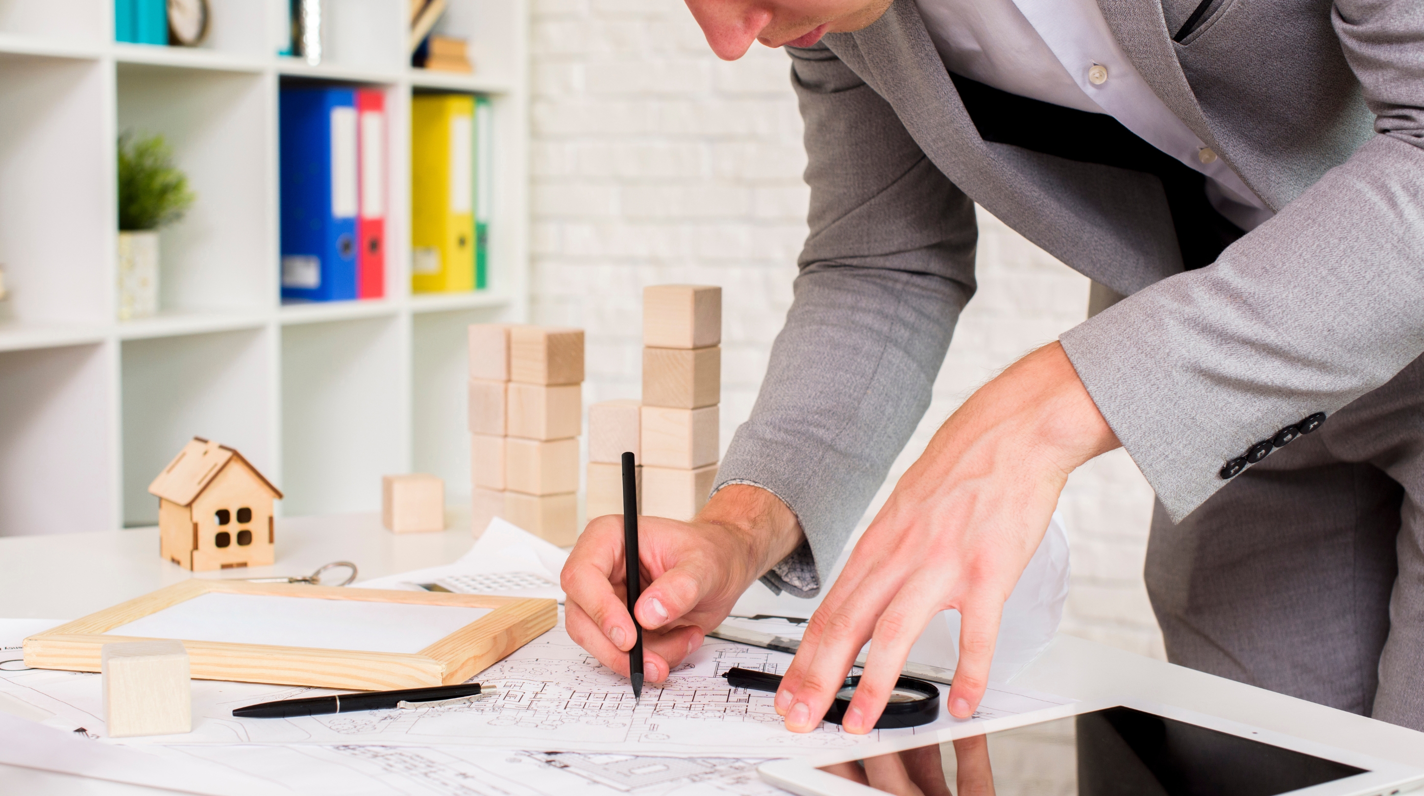 Building Plans