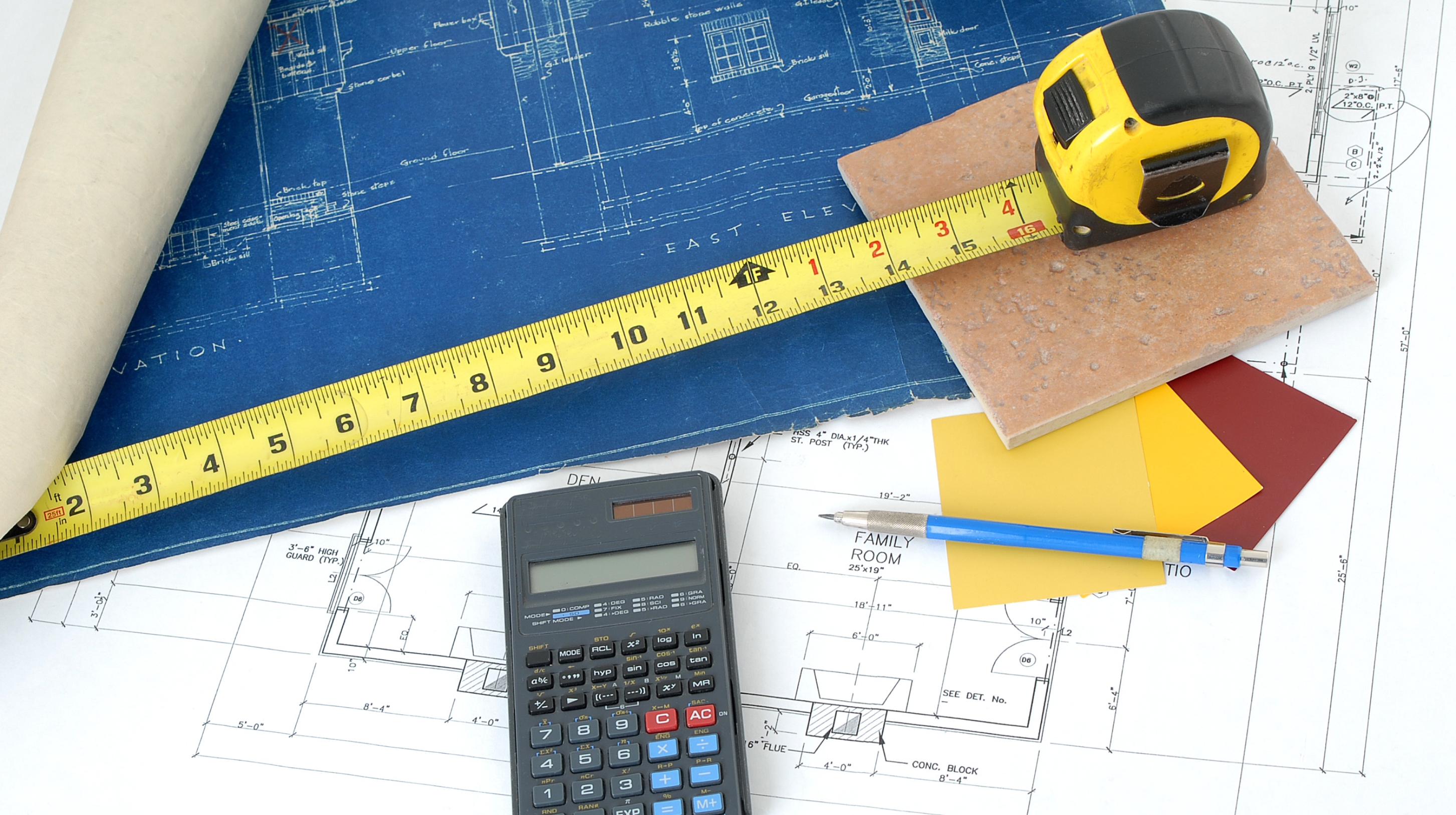 Building Plans