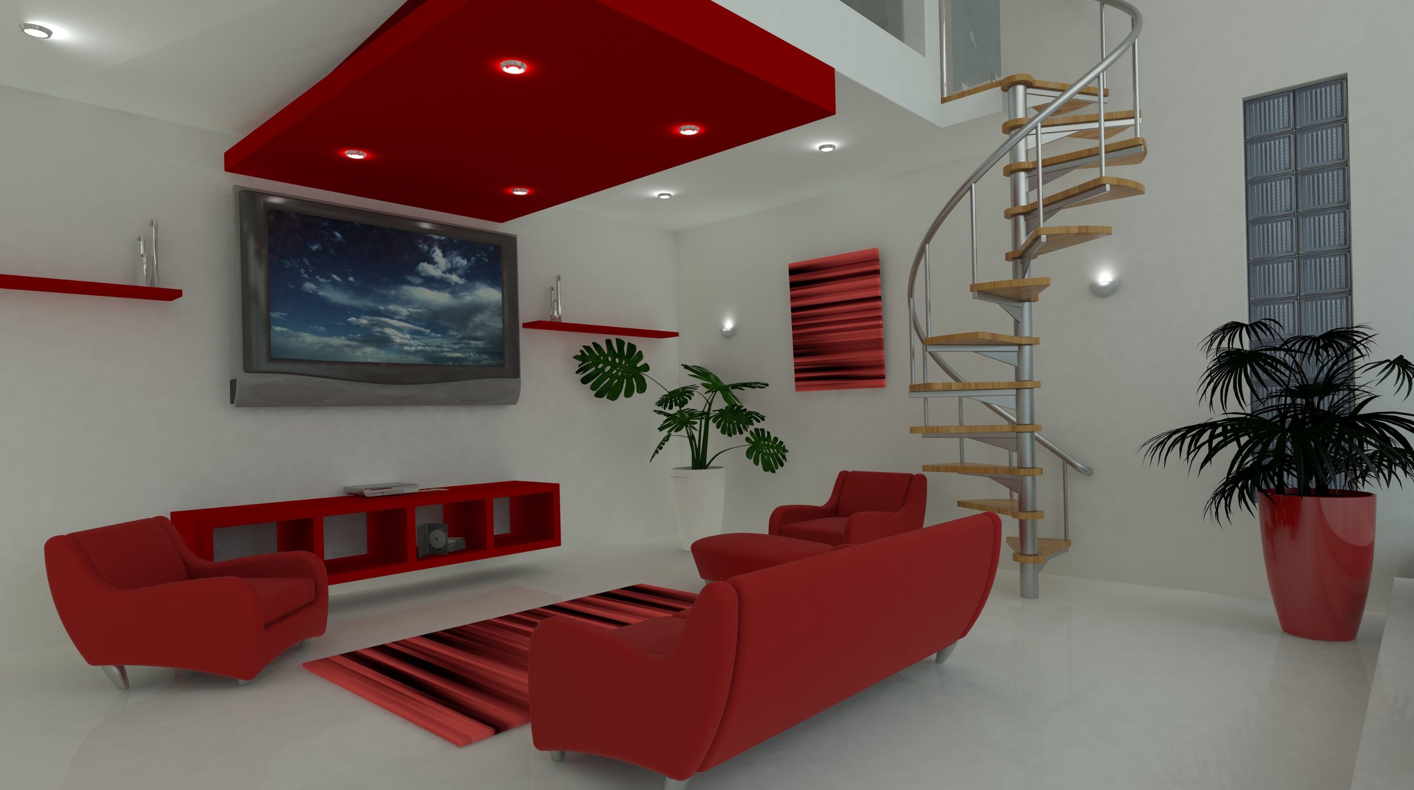 Building Plans