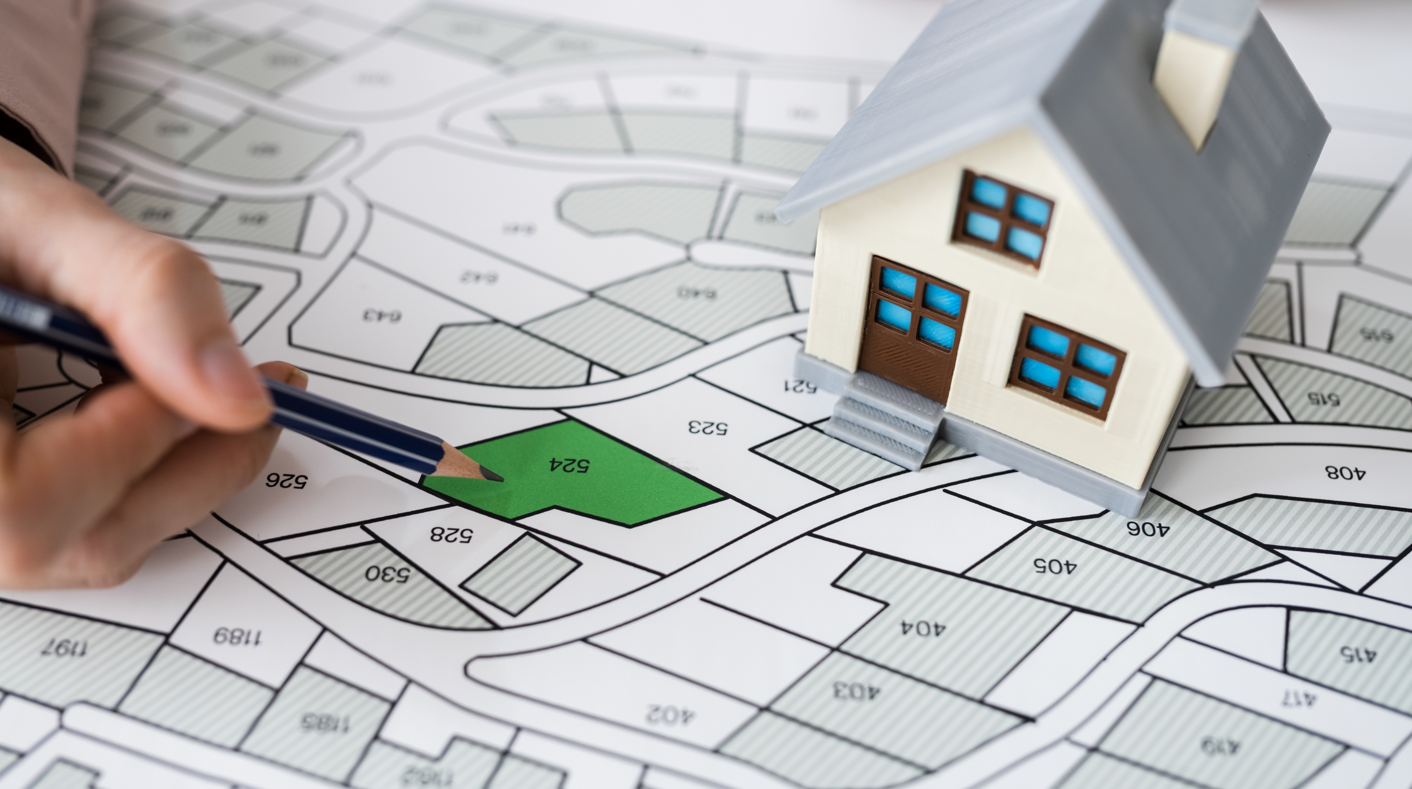 Building Plans
