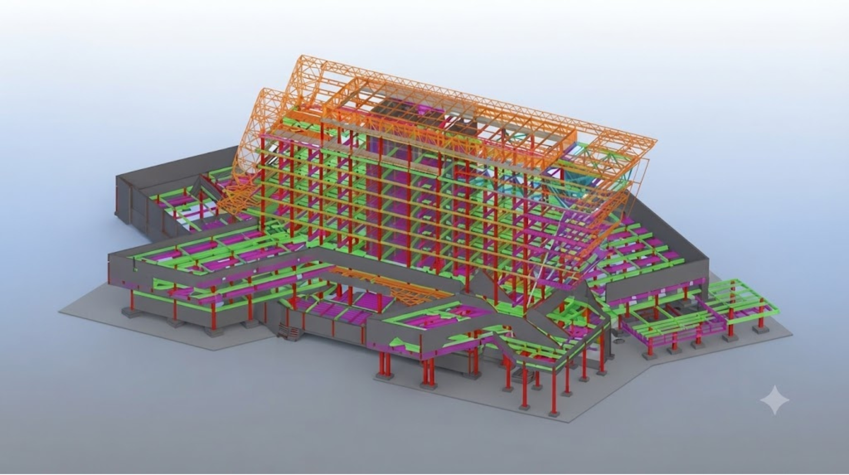Building Plans