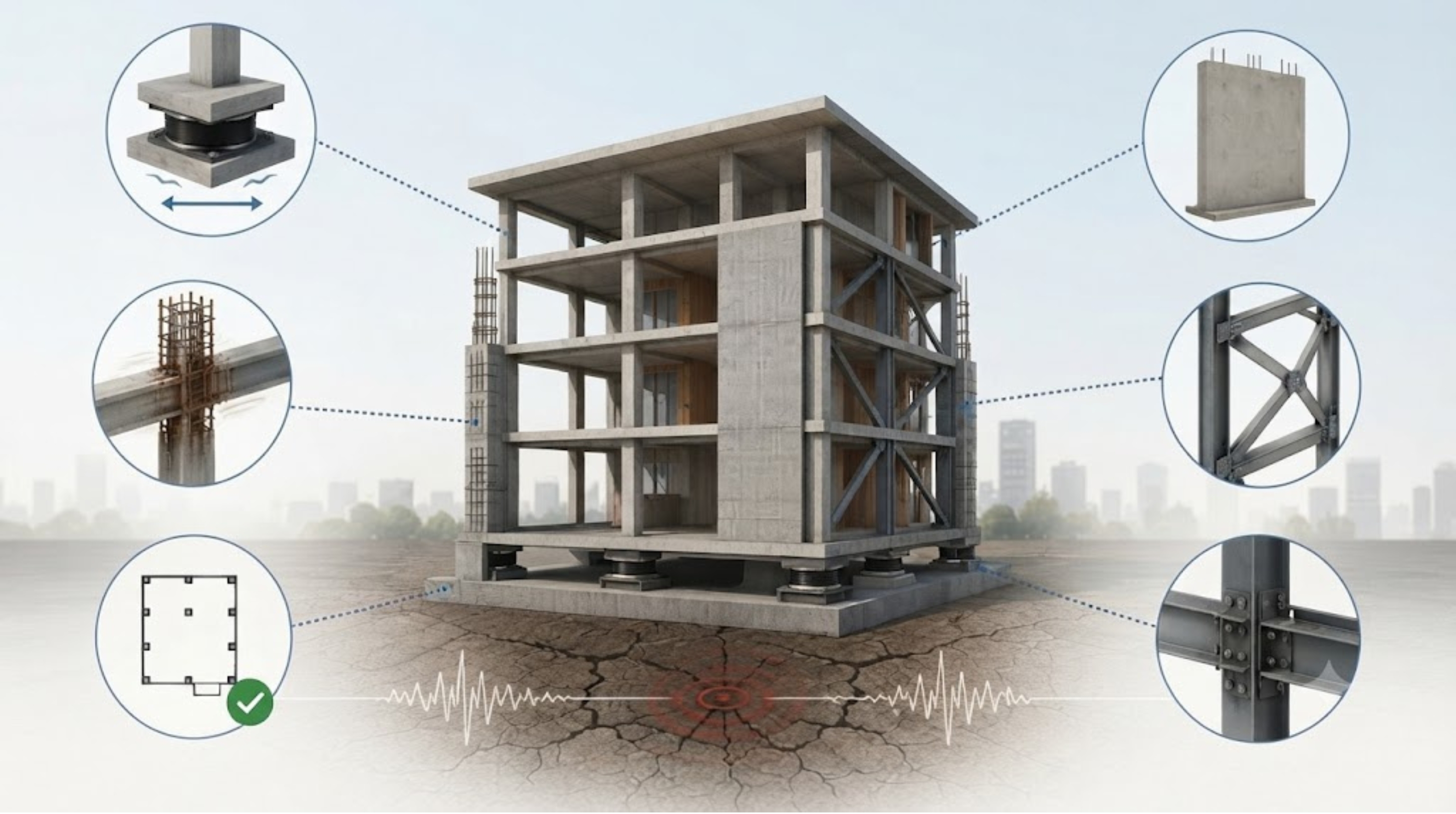 Building Plans