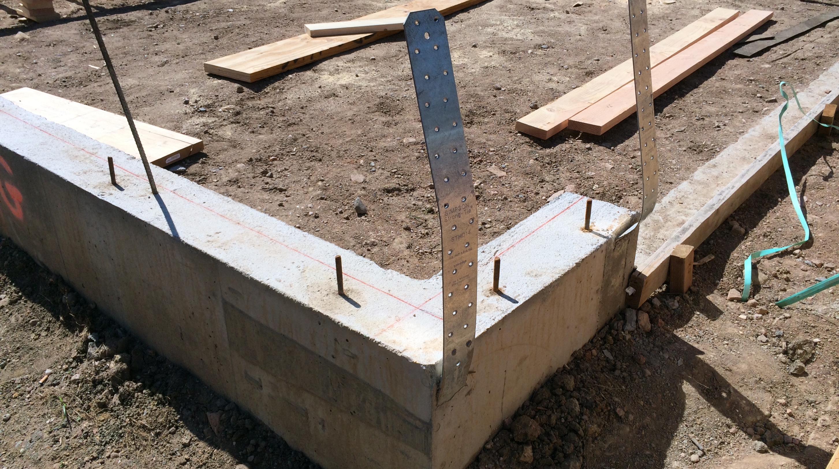 Building Plans