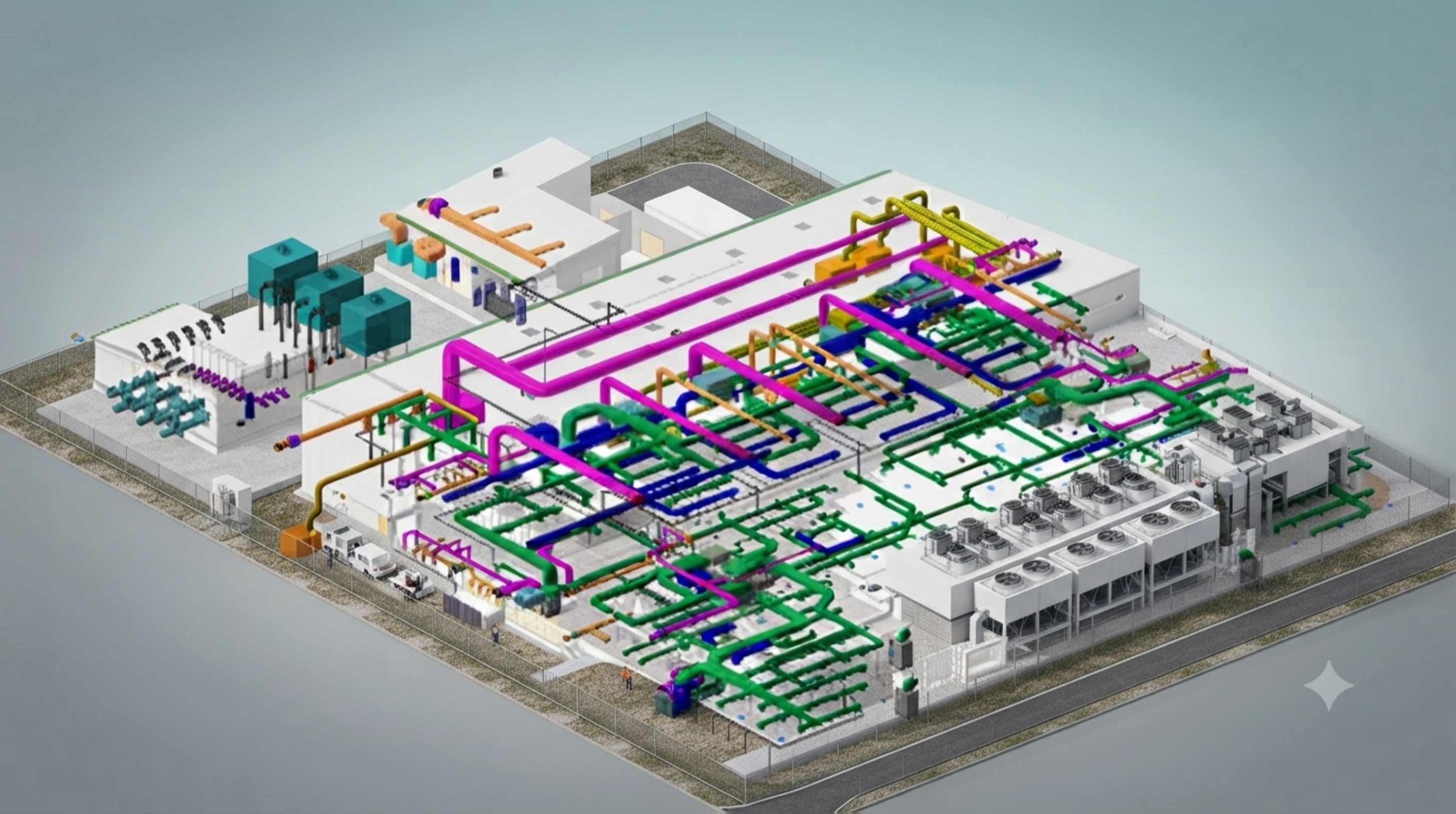 Building Plans