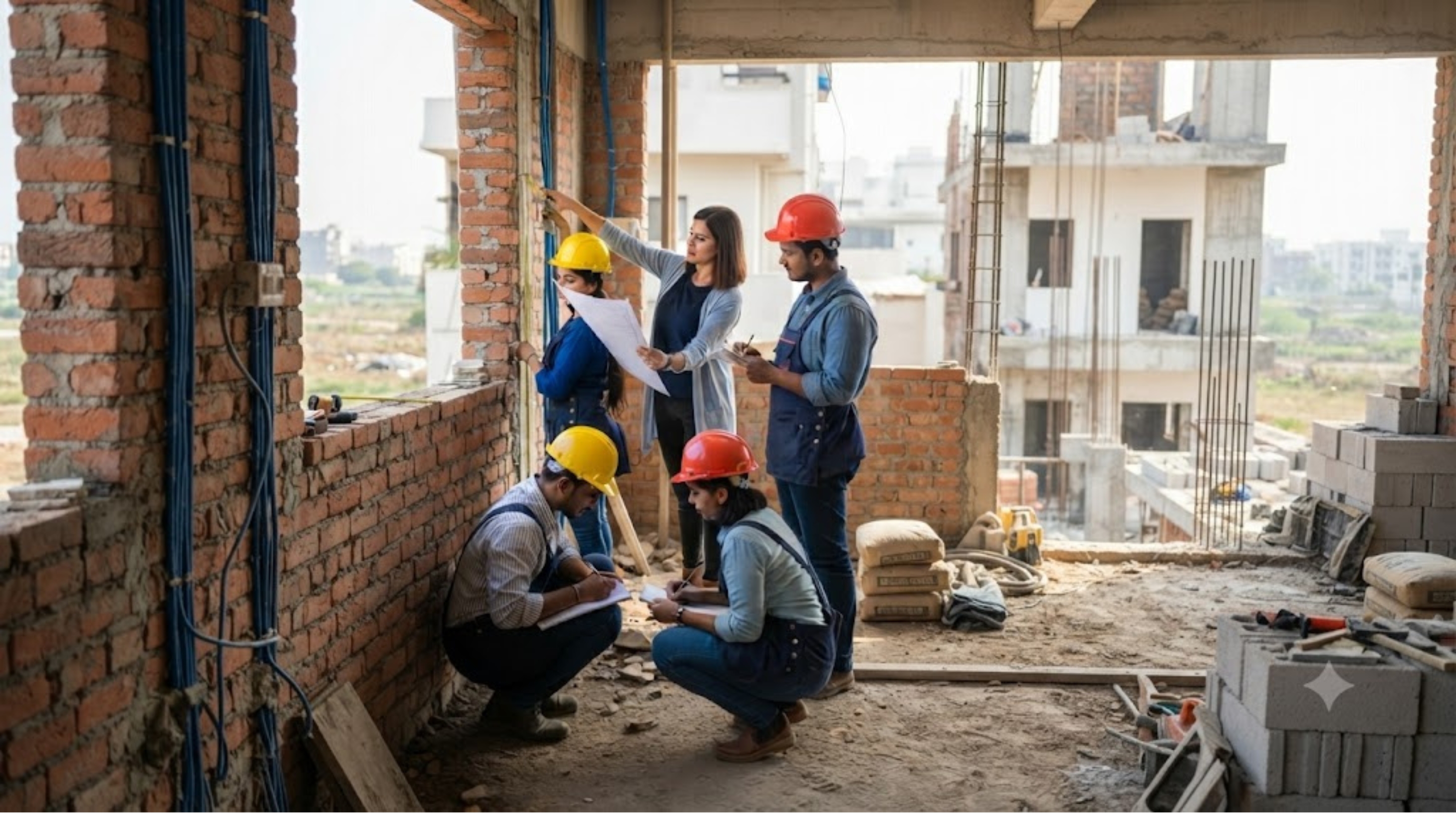 Building Plans