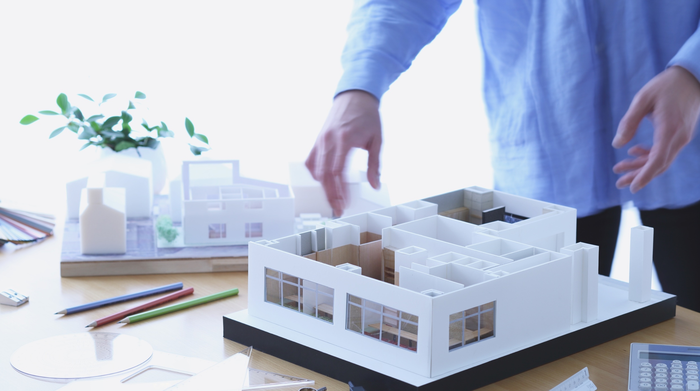Building Plans