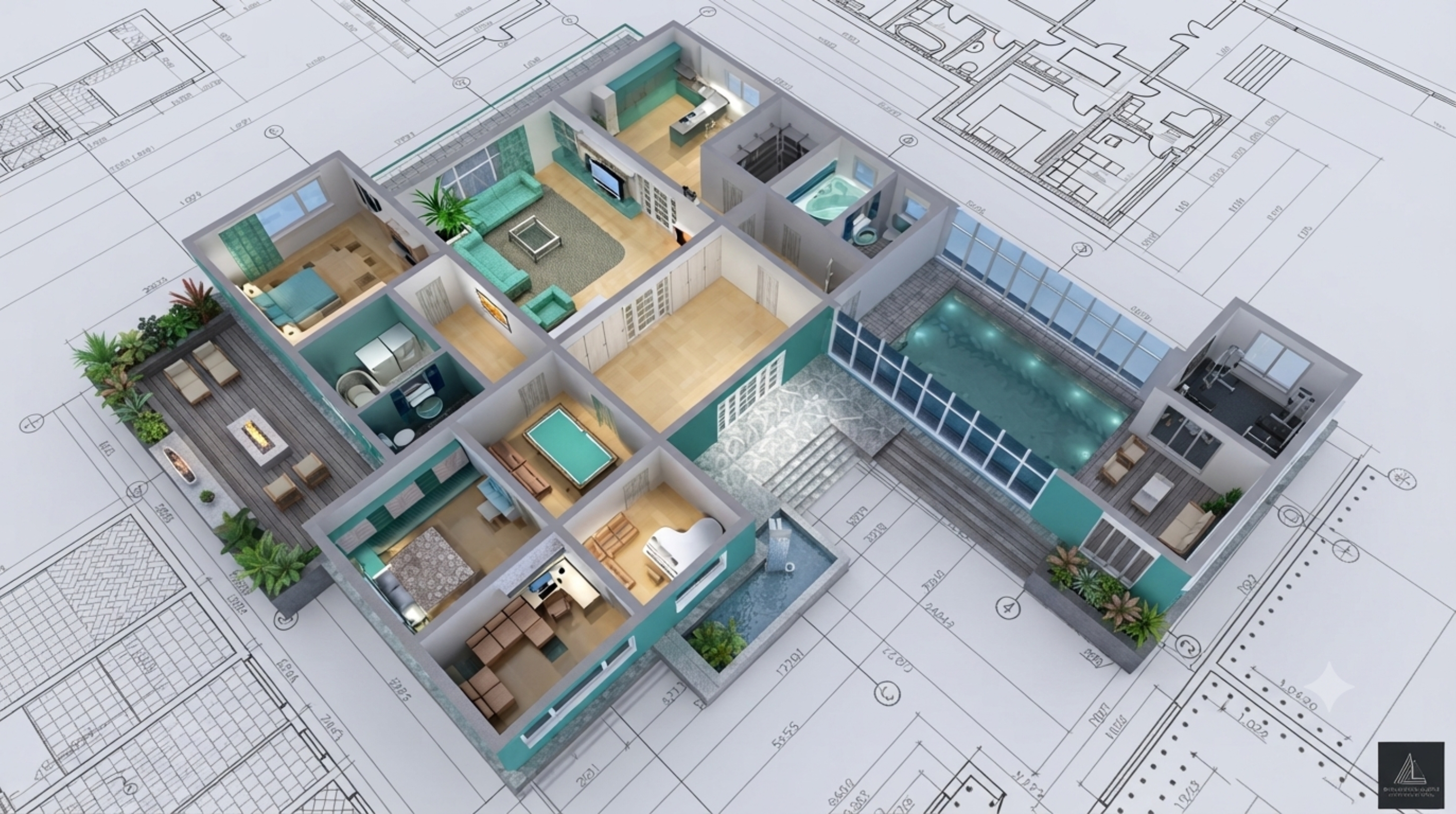 Building Plans