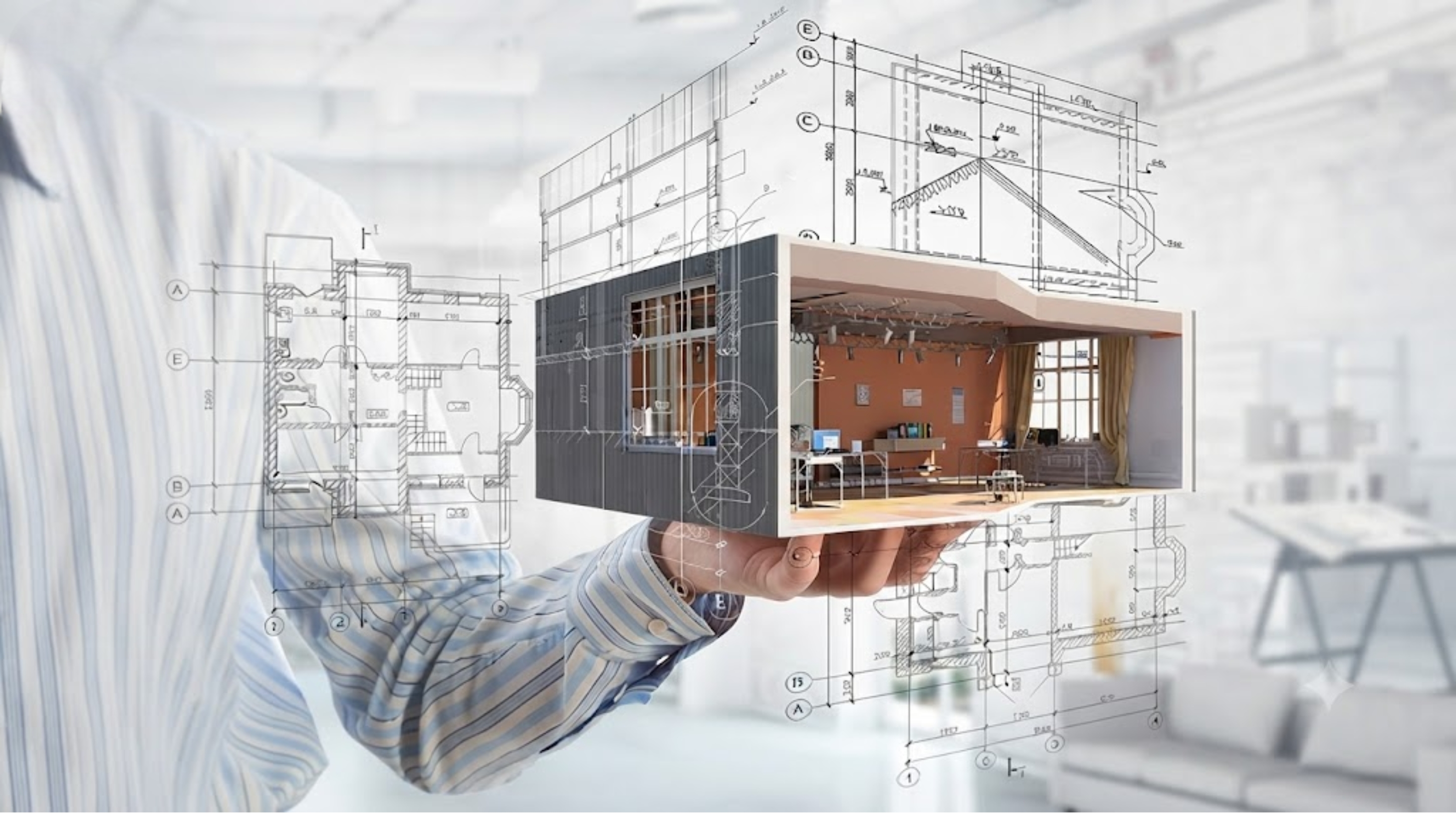 Building Plans