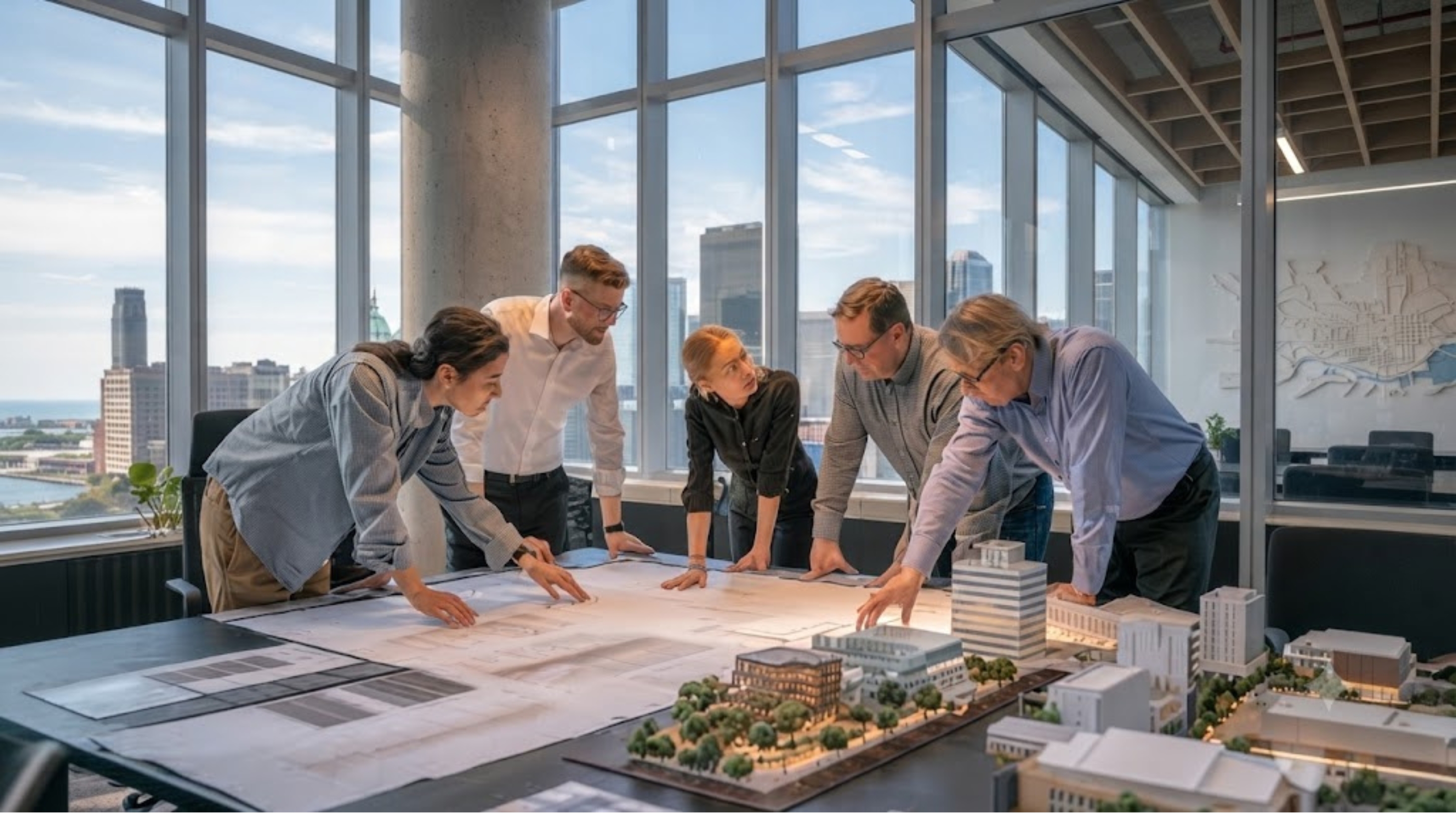 Building Plans