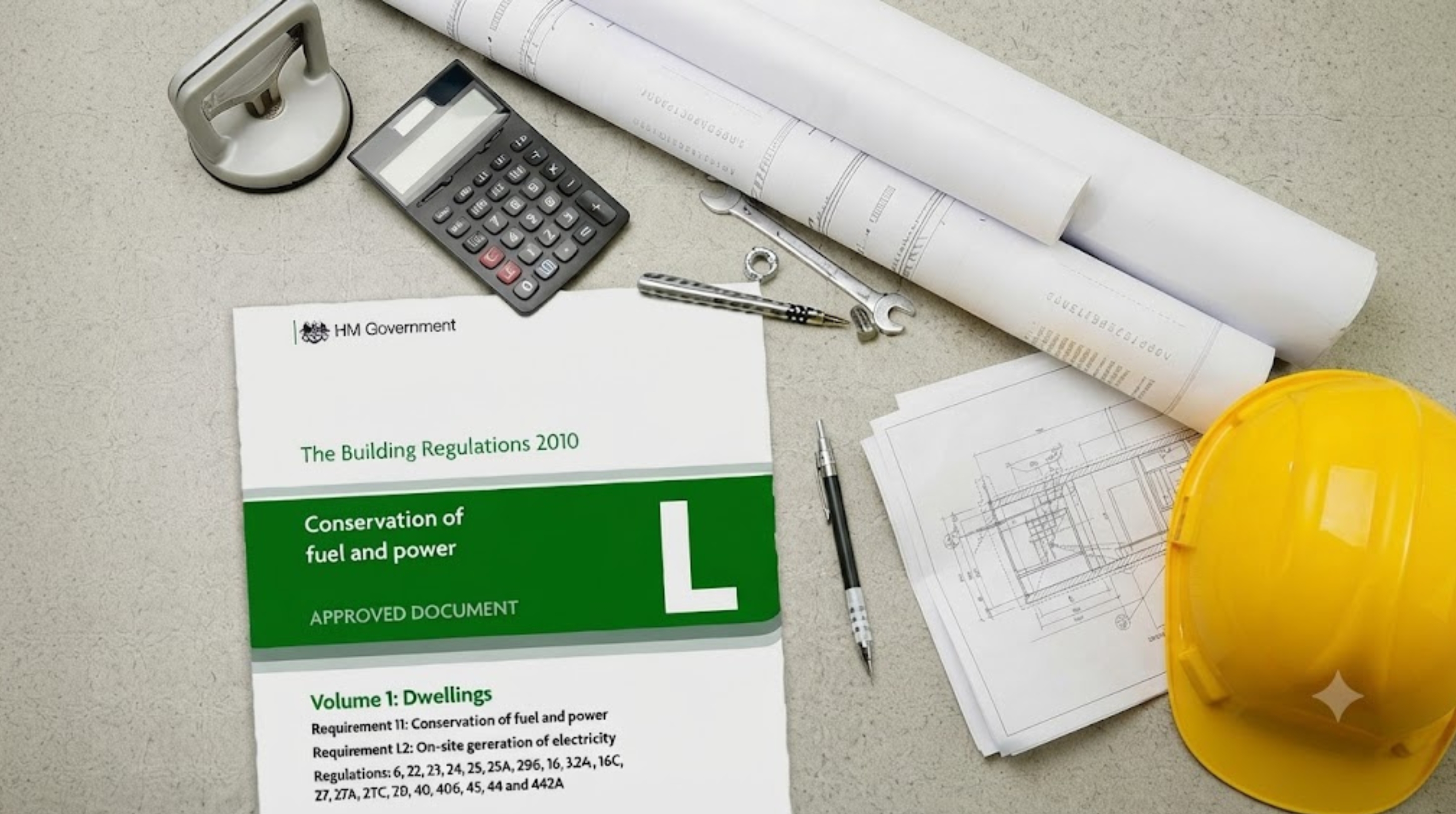 Building Plans