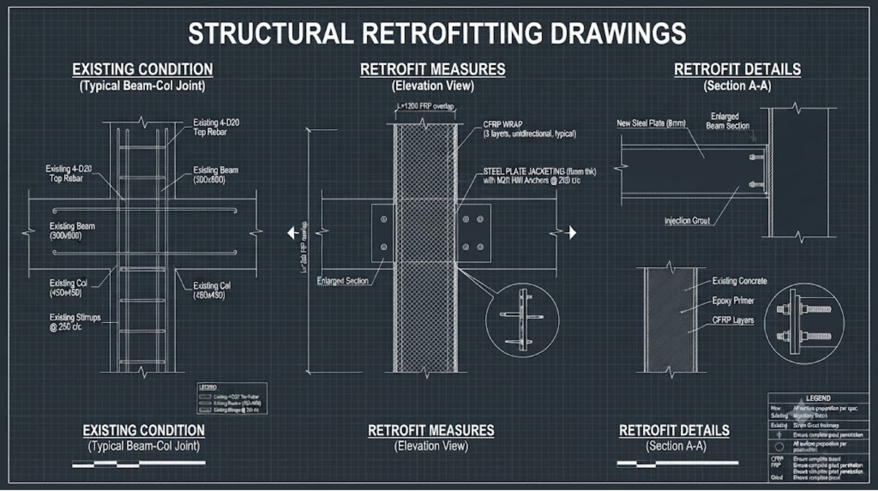Building Plans