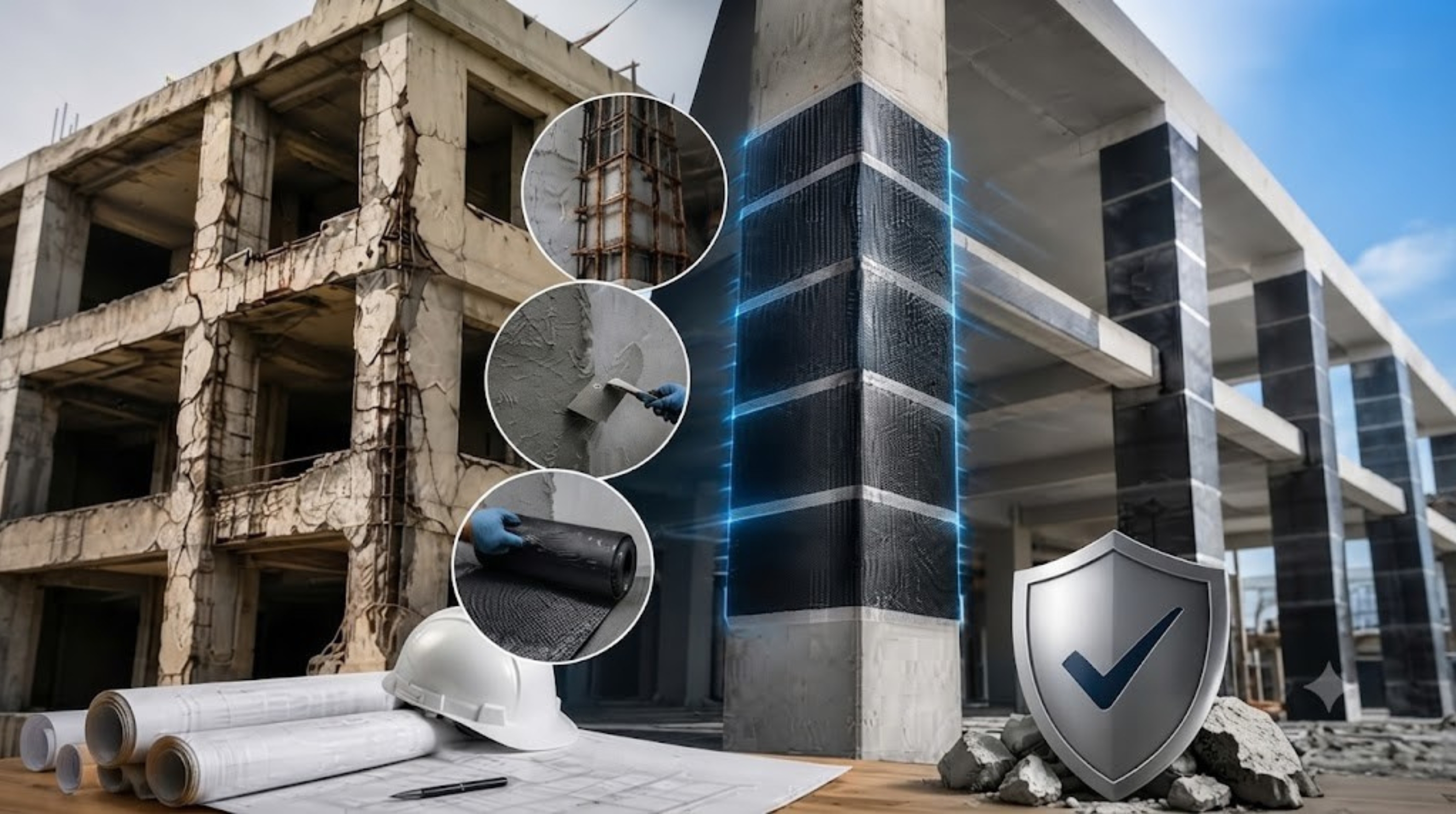 Building Plans