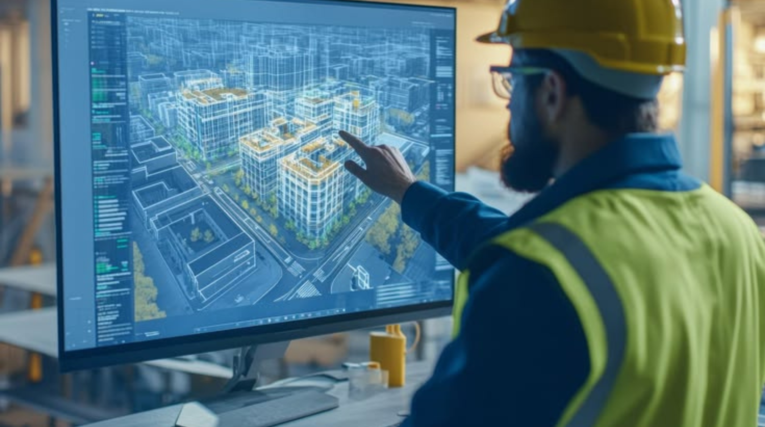 Building Plans