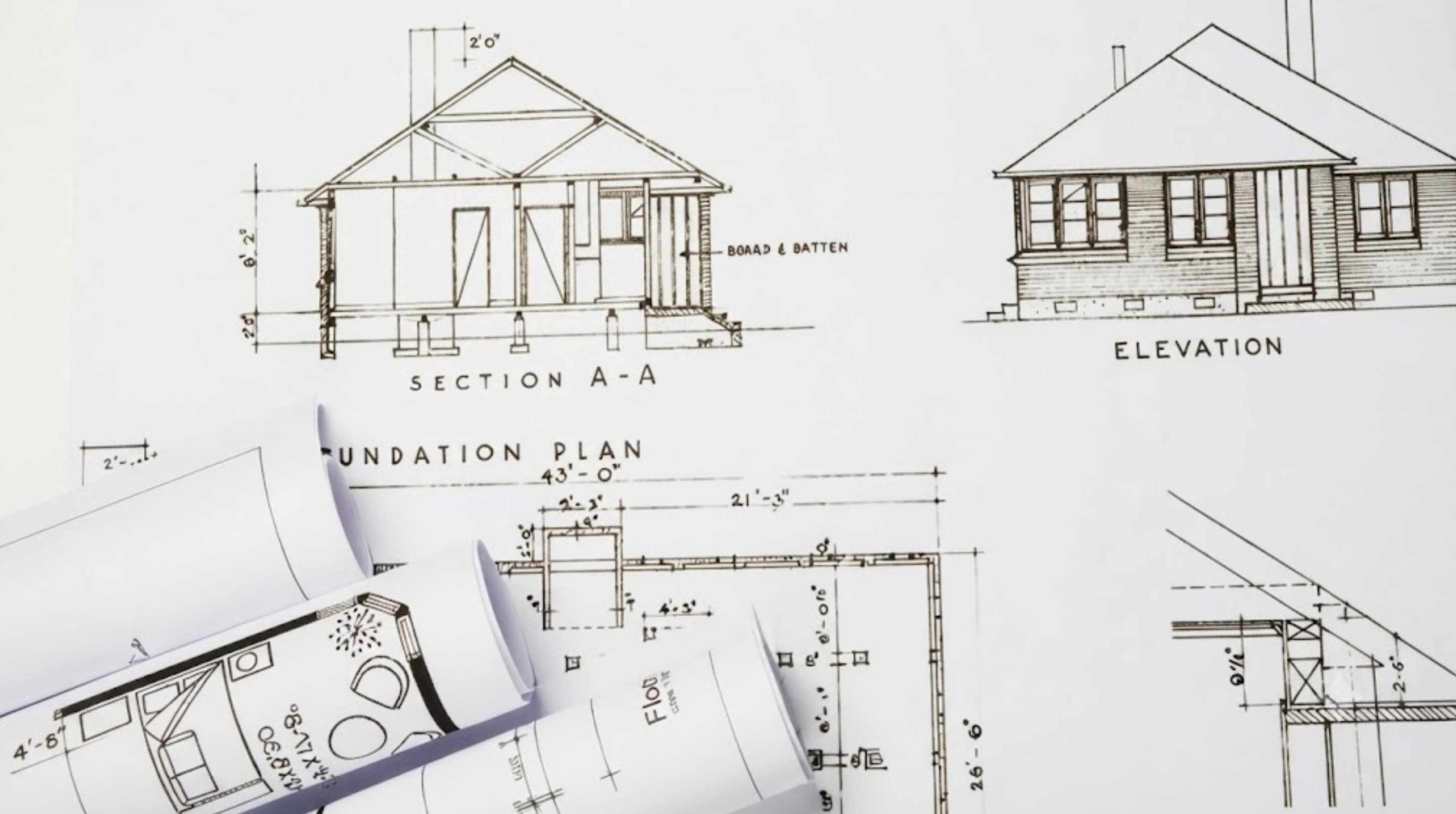 Building Plans