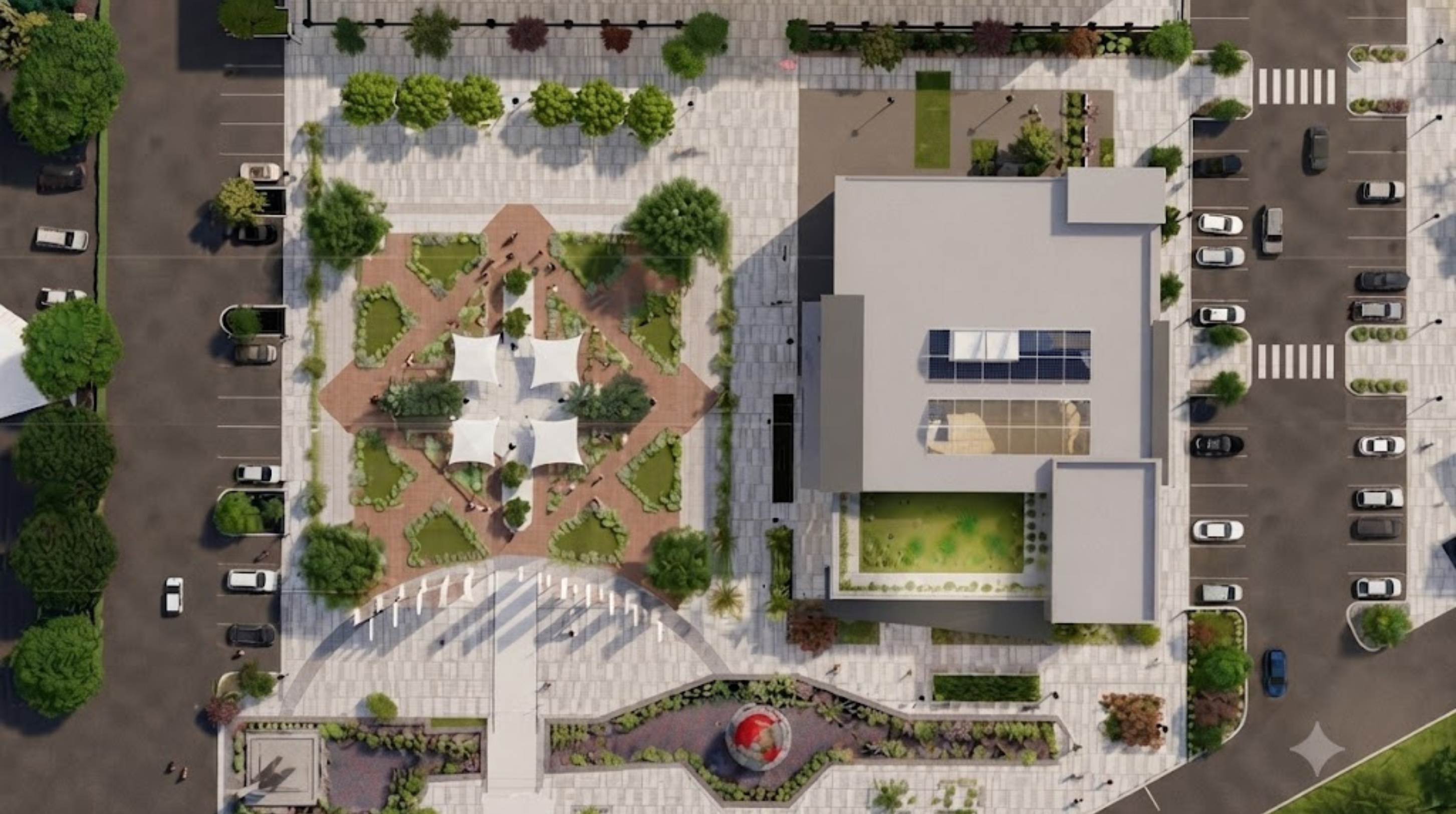 Building Plans