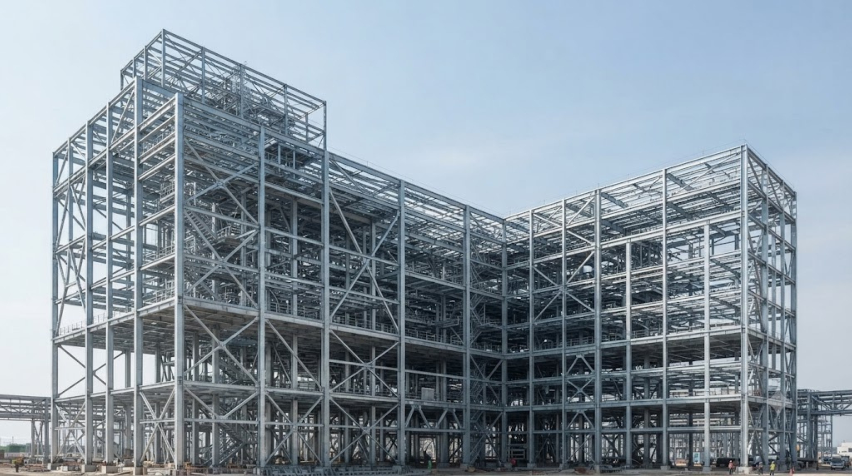 Building Plans