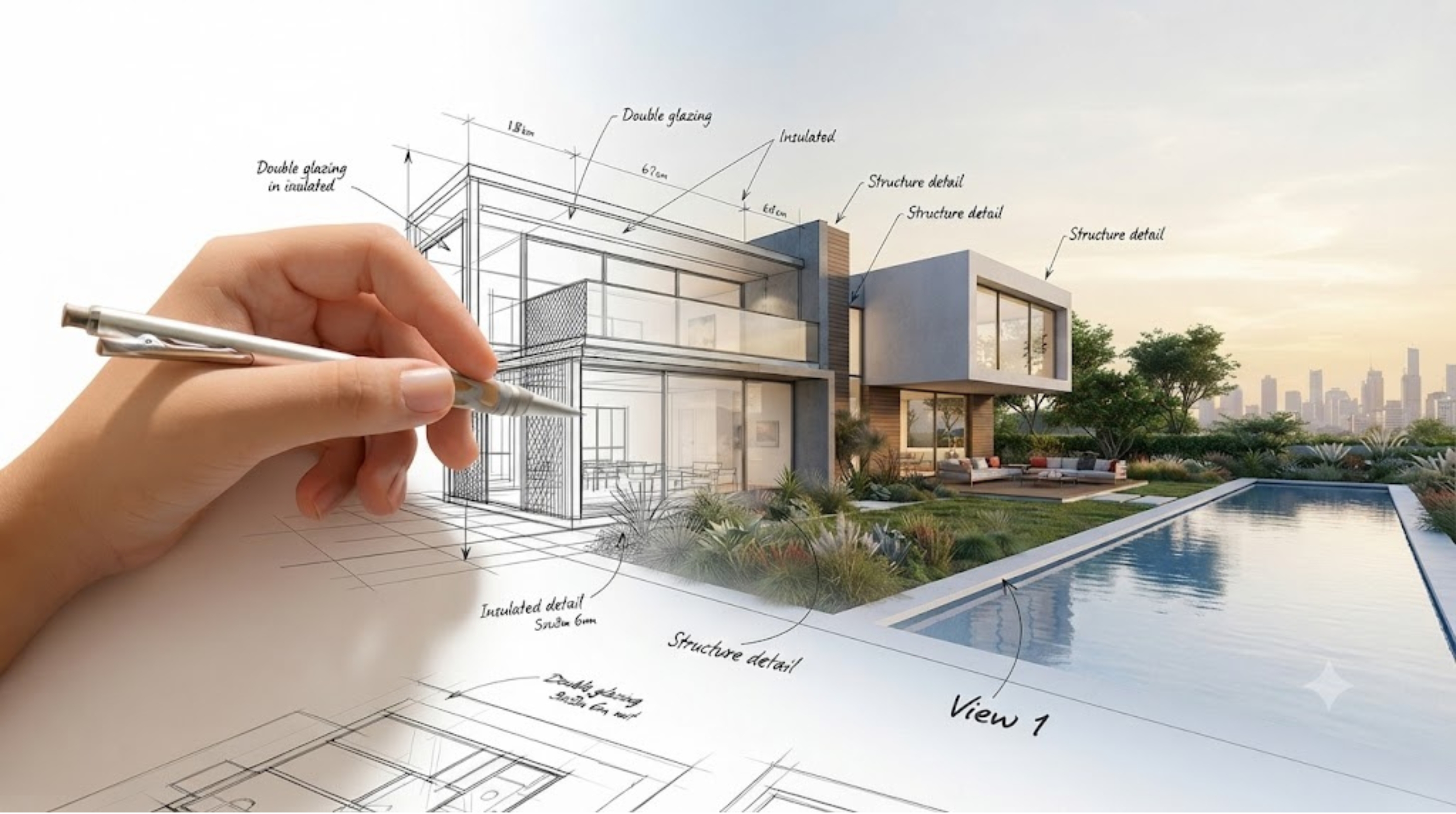 Building Plans
