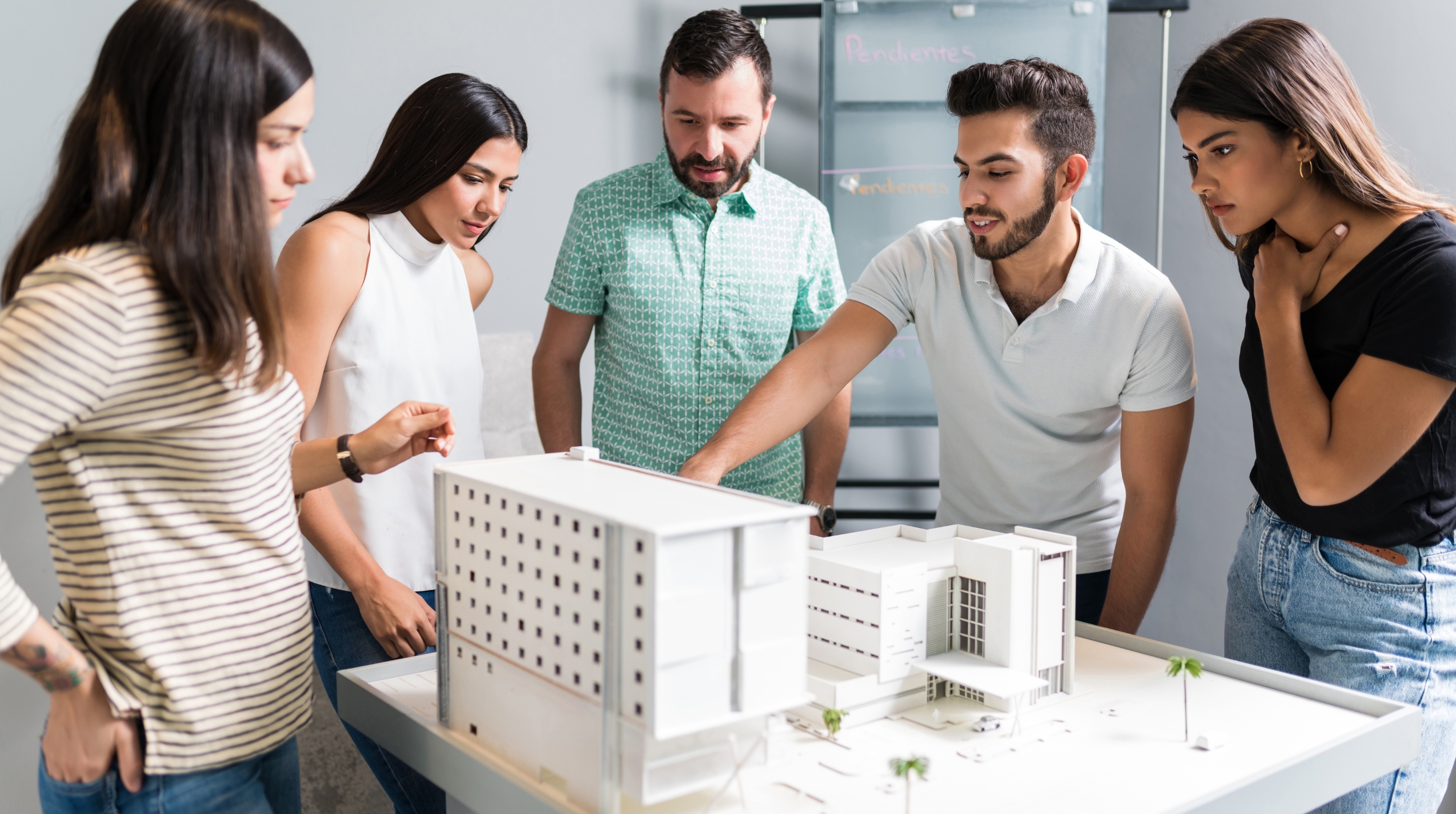 Building Plans