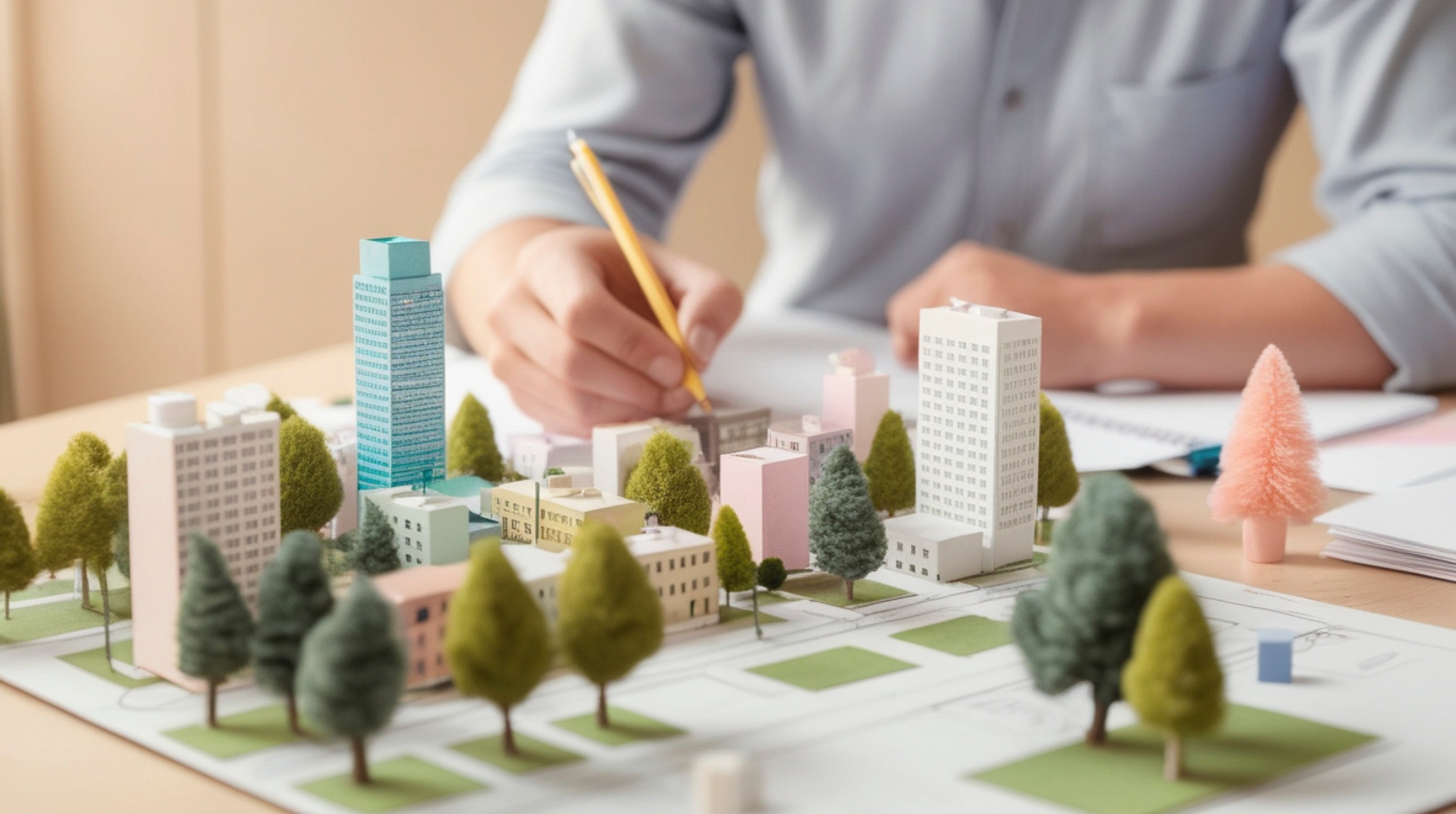 Building Plans